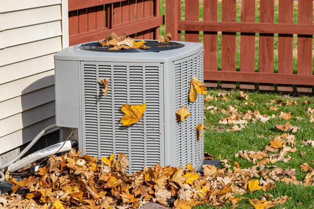 Best HVAC Training and Certification in Bethel, AK