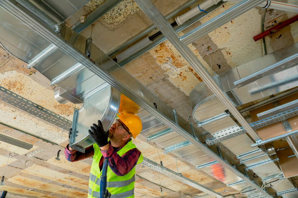 Best HVAC Software and Technology in Bethel, AK