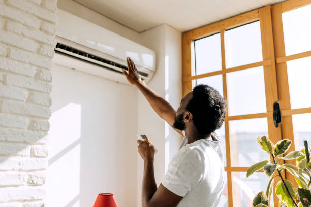 Best HVAC for Healthcare Facilities in Bethel, AK