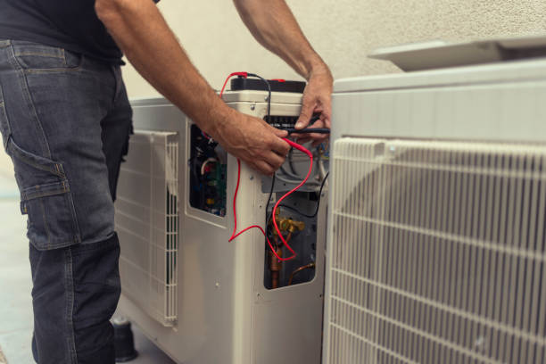 Bethel, AK HVAC Company