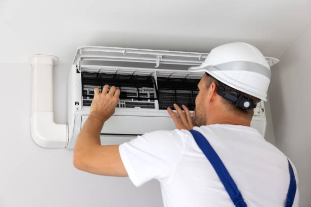Best VRF (Variable Refrigerant Flow) Systems in Bethel, AK